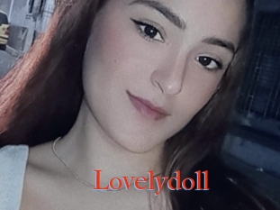 Lovelydoll