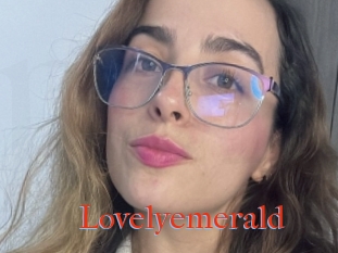 Lovelyemerald