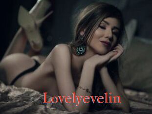 Lovelyevelin