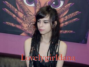 Lovelygirldana