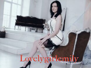 Lovelygirlemily