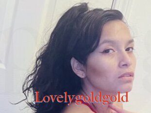 Lovelygoldgold