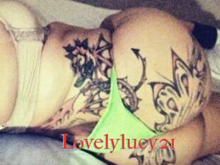 Lovelylucy21