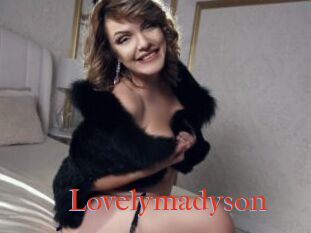 Lovelymadyson