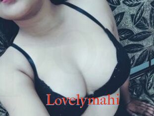 Lovelymahi