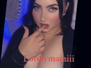 Lovelymamiii