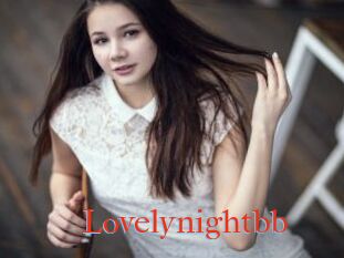 Lovelynightbb