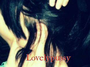 Lovelypussy