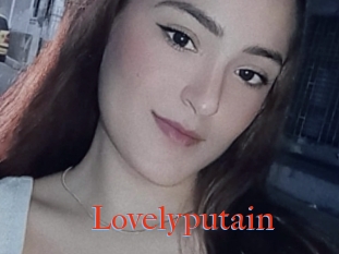 Lovelyputain