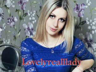 Lovelyrealllady