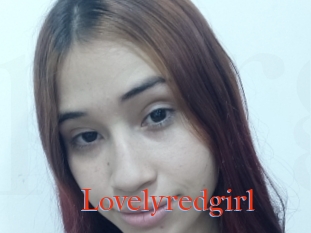 Lovelyredgirl
