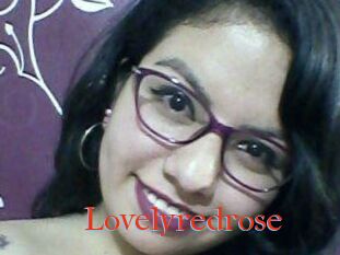 Lovelyredrose