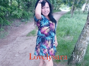 Lovelysara