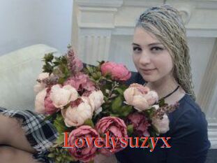 Lovelysuzyx