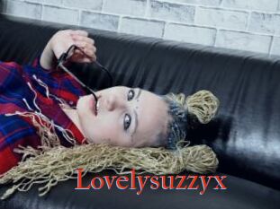 Lovelysuzzyx