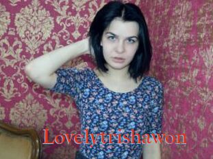 Lovelytrishawon