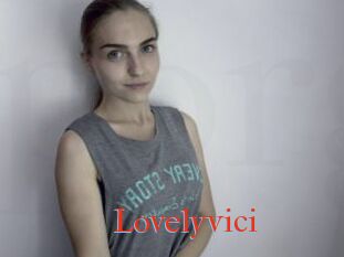 Lovelyvici