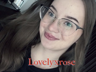 Lovelyxrose