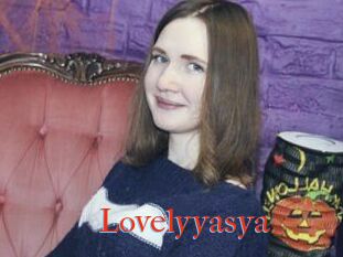 Lovelyyasya