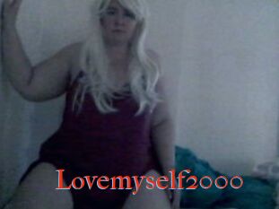 Lovemyself2000