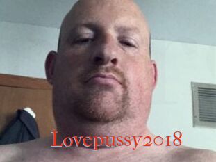 Lovepussy2018