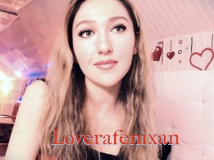 Loverafenixan