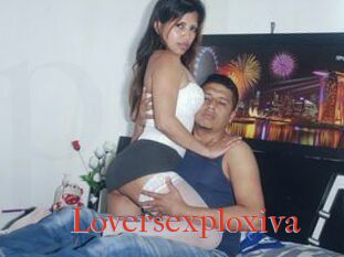 Loversexploxiva