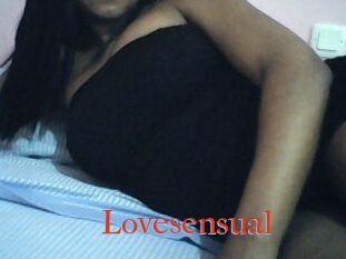 Lovesensual