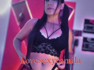 Lovesexycamila