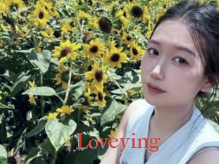 Loveying