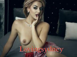 Lovingsydney