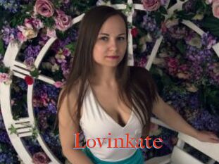 Lovinkate