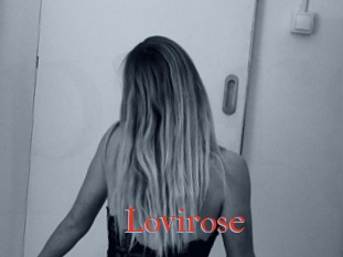 Lovirose