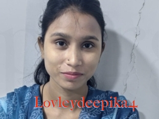 Lovleydeepika4