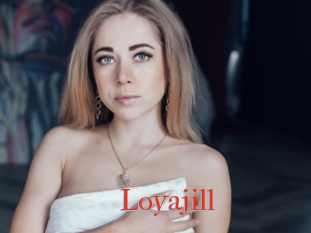 Loyajill