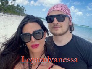 Loyandvanessa