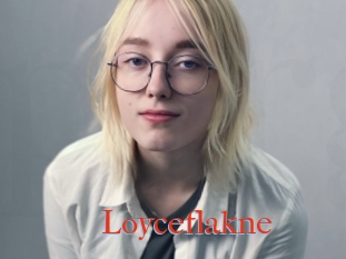 Loyceflakne