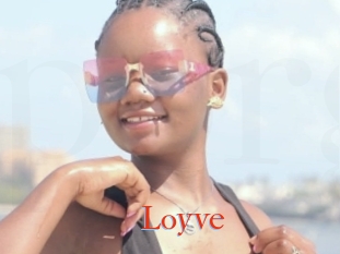 Loyve
