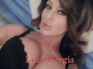 Luanaborgia