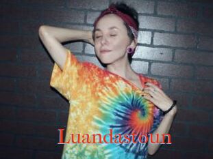 Luandastoun