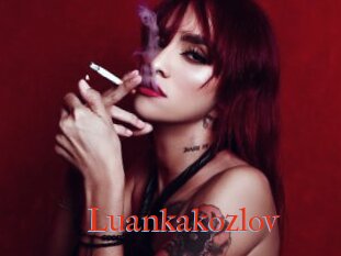 Luankakozlov