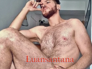 Luansantana