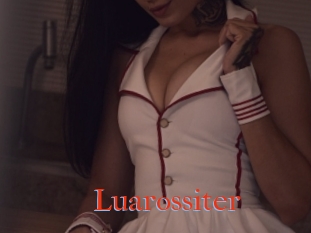 Luarossiter