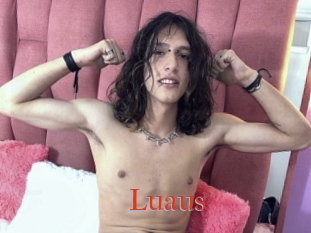 Luaus