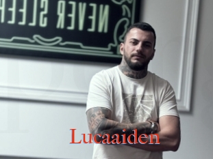 Lucaaiden