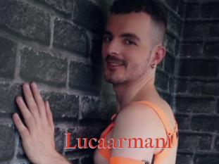 Lucaarmani