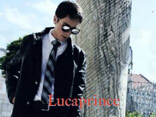 Lucaprince