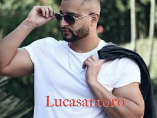 Lucasantoro