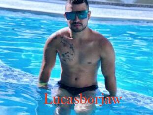 Lucasborjaw