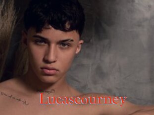 Lucascourney